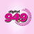 Digital 94.9 - KQUR Logo
