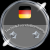DAS EU-RADIO Logo