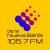 De La Nueva Bahia FM Logo