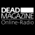 deadradio Logo
