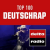 delta radio - Top 100 Deutsch Rap Logo