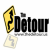 detour MUSIC Logo