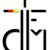 deutschFM Logo