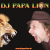 dj-papa-lion Logo