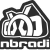 DnBRadio Logo