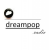 dreampopradio Logo