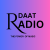 DAAT RADIO Logo