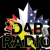 DAB RADIO Logo