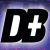 DB+ Logo