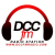 DCC FM Radio Logo