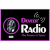 DEVEER RADIO Logo