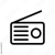 DEV RADYJKO Logo