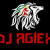 DJ Agieh Logo