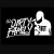 DJ Dirty Radio Logo