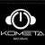 DJ Kometa Radio Logo