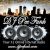 DJ PeeFunk Radio Logo