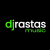 DJ Rastas Radio Logo
