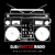 DJs United Radio Logo