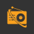 DJvelly Logo
