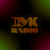 DMK RADIO Logo