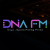 DNA FM Logo