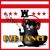 DZB DANCE Logo