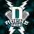 D-Rockz Radio Logo