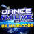 DanceFmLive - UK Hardcore Logo