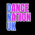 Dance Nation UK Radio Logo