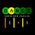 Dance Radio Den Haag Logo