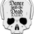 Dance With The Dead Radio Logo