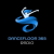 Dancefloor 365 Radio Logo