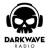 Dark Wave Radio Logo