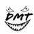 Darkmind Radio Logo