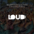 Dash Radio - LOUD - Electronic + HipHop Logo