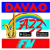 Davao Jazz FM Logo