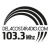 De La Costa Radio Logo