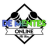 De Mentes Online Logo