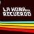 Decadas Radio Logo