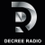 Decree Radio Logo