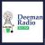 Deeman Radio Logo