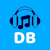DeepBeat Logo