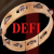 Defi Radio Logo