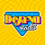Deja Vu Rádió Logo