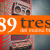 Del Molino FM Logo