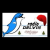 Delvin Radio - Christmas Logo
