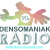Densomaniak Radio Logo