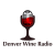 Denver Wine Radio Logo