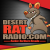 Desert Rat Radio Logo
