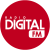 Digital FM Curicó Logo